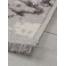 ковер LORA 3062G GREY / GREY 2.40x3.40