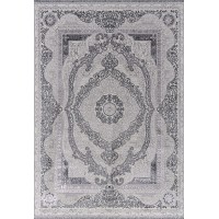 ковер LORA 3098G GREY / GREY 3.00x4.00