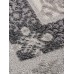 ковер LORA 3098G GREY / GREY 3.00x4.00