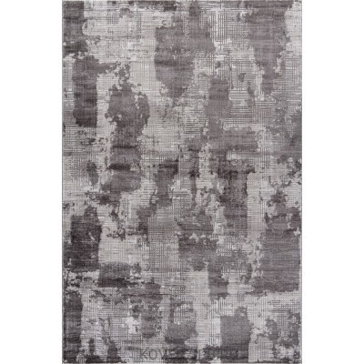 ковер LUCCI P0002 L.GRAY / L.GRAY 2.32x4.00