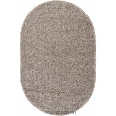 ковер MAKAO s600 BEIGE Овал 1.50x3.00