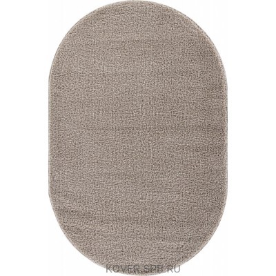 ковер MAKAO s600 BEIGE Овал 1.50x3.00