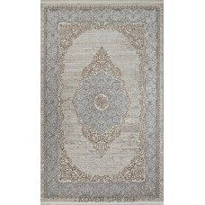 ковер MARMARIS 26913A GRY / D.BEIGE 1.45x2.30