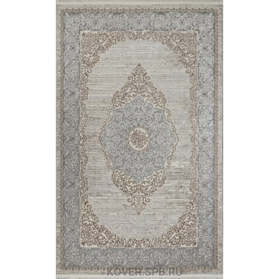 ковер MARMARIS 26913A GRY / D.BEIGE 1.45x3.00