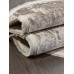 ковер MARMARIS 26925A GRY / D.BEIGE Овал 2.40x3.50