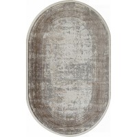 ковер MARMARIS 26927A GRY / D.BEIGE Овал 1.92x4.00 ковер MARMARIS 26927A GRY / D.BEIGE Овал 1.92x4.00