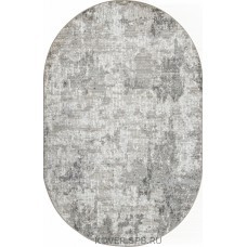 ковер MIRANDA F143 BEIGE Овал 2.00x4.00