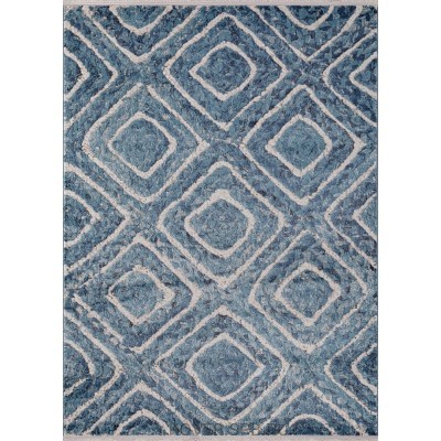 ковер MOROCCO D856 BLUE 2.80x4.80