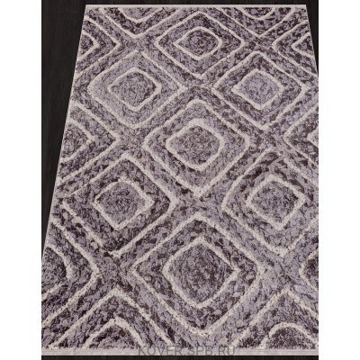 ковер MOROCCO D856 PURPLE 2.00х2.90