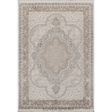 ковер MOSSO 27226A BEIGE / BLUE 1.60x2.30