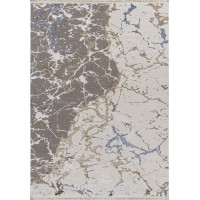 ковер MOSSO 27231 GRY / BLUE 3.00x5.00