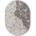 ковер MOSSO 27231A GRY / BLUE Овал 2.00x2.90 ковер MOSSO 27231A GRY / BLUE Овал 2.00x2.90