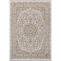 ковер MOSSO 27239A CREAM / BEIGE 3.00x4.00