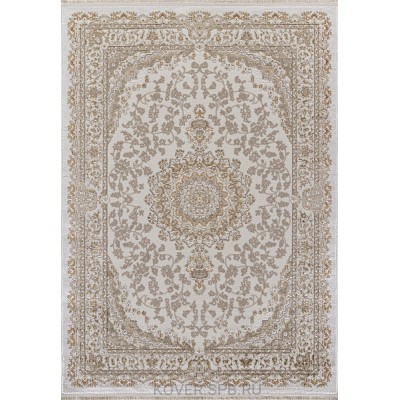 ковер MOSSO 27239A CREAM / GOLD 2.00x2.90