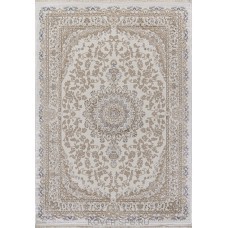 ковер MOSSO 27239A CREAM / NAVY 2.40x4.00