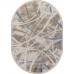 ковер MOSSO 27248A CREAM / BEIGE Овал 1.60x2.30 ковер MOSSO 27248A CREAM / BEIGE Овал 1.60x2.30