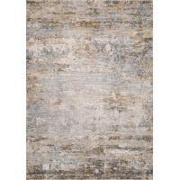 ковер MUMBAI L0732B LIGHT GRAY 2.00x3.00