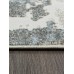 ковер NATUREL F231 BEIGE-BLUE Овал 1.50x2.30