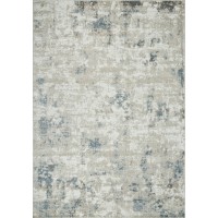 ковер NATUREL F232 BEIGE-BLUE 1.50x2.30