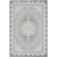 ковер NENSI GL038G GREY / GREY 2.00x5.00 ковер NENSI GL038G GREY / GREY 2.00x5.00