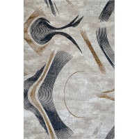 ковер NENSI GL059E BROWN / BROWN 0.80x1.50 ковер NENSI GL059E BROWN / BROWN 0.80x1.50