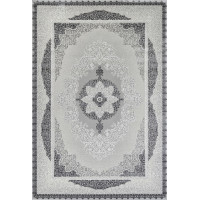 ковер NENSI GL074G GREY / GREY 3.00x5.00 ковер NENSI GL074G GREY / GREY 3.00x5.00