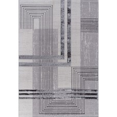 ковер NOVA 04075A CREAM HB / ICE GREY HB 2.00x2.90