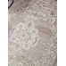 ковер NOVA 04089A CREAM HB / LIGHT GRI HB Овал 2.00x2.90