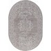 ковер NOVA 04089A CREAM HB / LIGHT GRI HB Овал 2.00x2.90