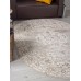 ковер NOVA 04089A CREAM HB / LIGHT GRI HB Овал 2.00x2.90