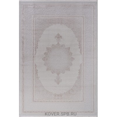 ковер OASIS OC103A CREAM / CREAM 1.60x2.30