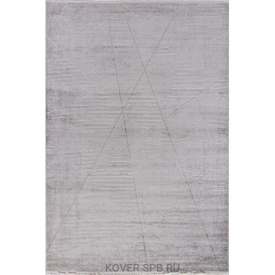 ковер OASIS OC104A CREAM / CREAM 2.40x3.40