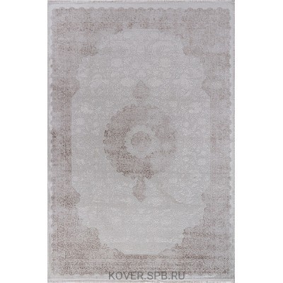 ковер OASIS OC105A CREAM / CREAM 1.00x2.00