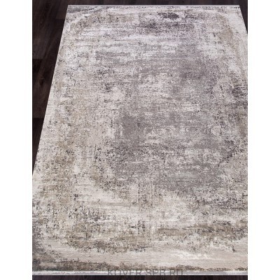 ковер OLIMPOS M205D C.D.GRAY / D.BEIGE 3.00x4.00