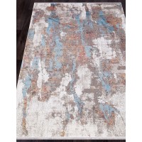 ковер OLIMPOS M356C CREAM / TERRA 3.00x4.00