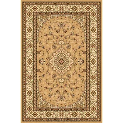 ковер OLYMPOS d389 BEIGE 2.00x3.00