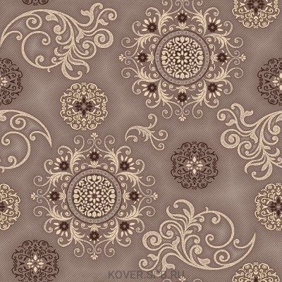 палас на войлоке ПИРУЭТ 14-5  2.20x3.00