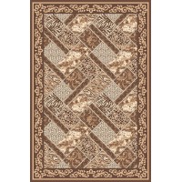 палас на войлоке РУНО 18-21 2.00x3.00