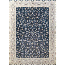 палас с антискользящим покрытием Colaris 224 1.50x2.00