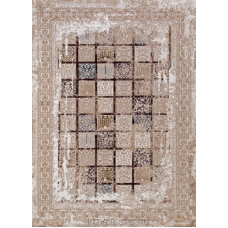палас с антискользящим покрытием Colaris 245 1.50x2.00