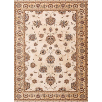 палас с антискользящим покрытием Colaris 259 2.00x3.00
