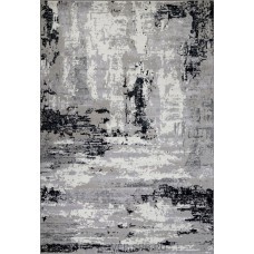 ковер PALERMO F279 DARK GRAY 4.00x6.00