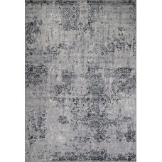 ковер PALERMO F281 DARK GRAY 4.00x5.00