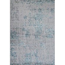 ковер PALERMO F281 GRAY 4.00x6.00