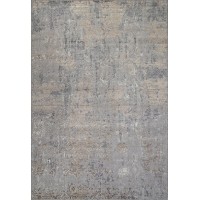 ковер PALERMO F281 GRAY-GREEN 2.00x4.00