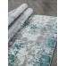 ковер PALERMO F282 GRAY 3.00x4.00