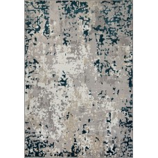 ковер PALERMO F283 GRAY 3.00x5.00