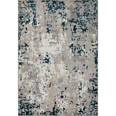 ковер PALERMO F283 GRAY 4.00x6.00