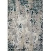 ковер PALERMO F283 GRAY 4.00x5.00