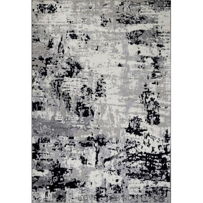 ковер PALERMO F284 DARK GRAY 4.00x6.00